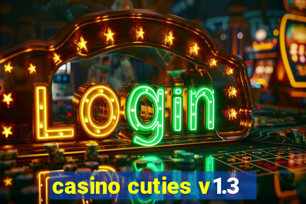 casino cuties v1.3 - android